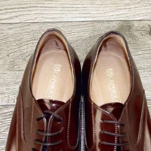 Caporicci | Shoes | New 779 Caporicci Abrasivato 9 M Italian  display picture 1